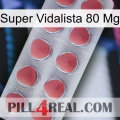 Super Vidalista 80 Mg 18